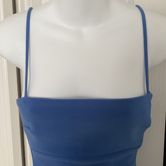 Bec+Bridge Maya Mini Dress - Picture 2 of 5